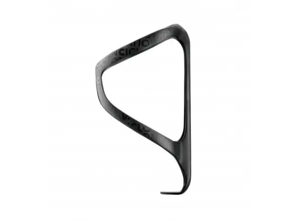 Ciclovation Project D Flaschenhalter Signature Jet Black