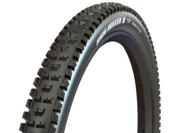 Maxxis High Roller III 27.5x2.40" 3CG DD, TR Reifen Kevlar