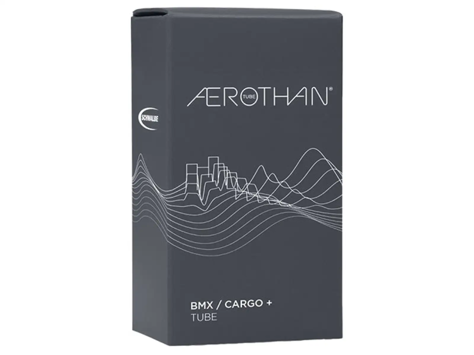 Schwalbe Aerothan Plus TPU 20" Schlauch 54-62/406 Autoventil