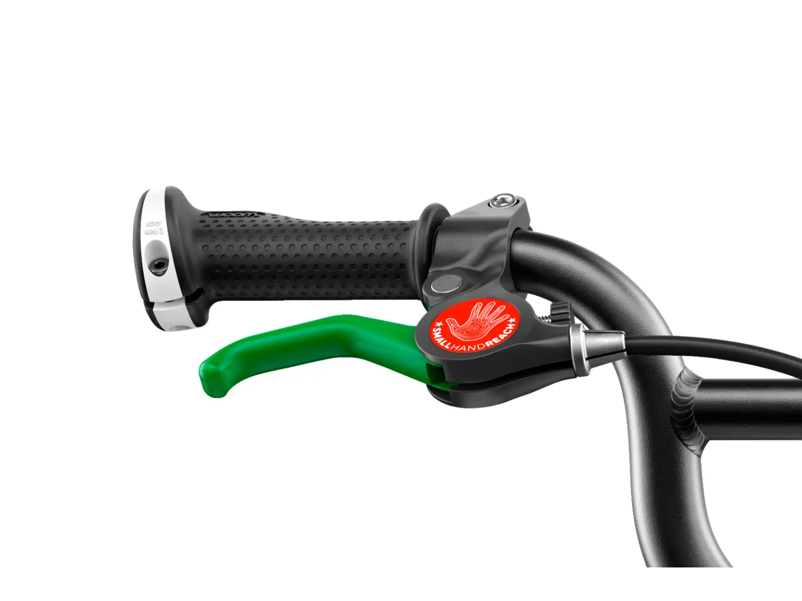 Woom 3 Rot 16 Kinderfahrrad