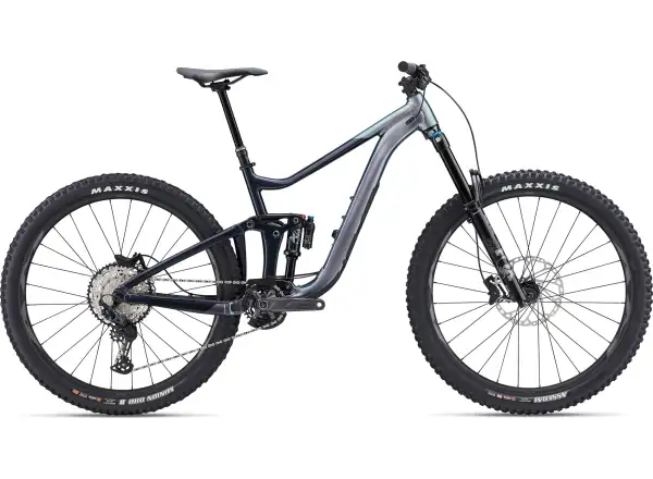 Giant Reign 1 Mountainbike Airglow/Kalte Nacht