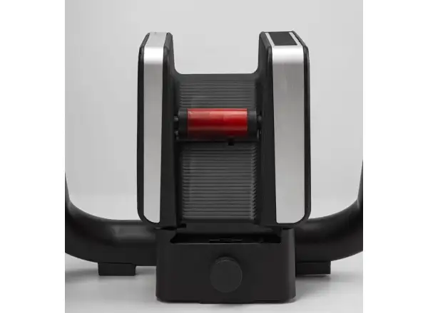 Elite Tuo Trainer.