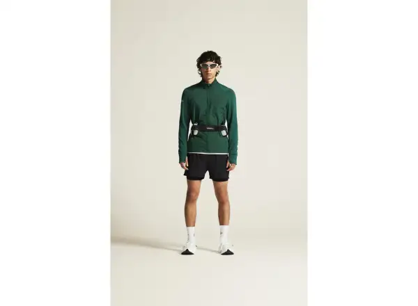 Craft ADV SubZ Herren Laufjacke grün
