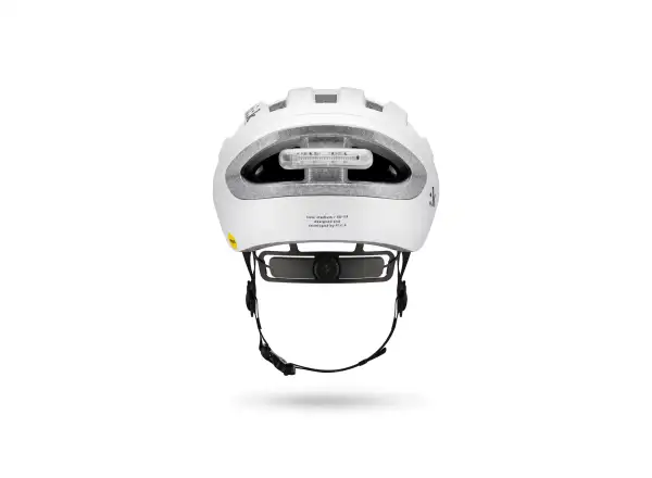Fizik Kyros Rennradhelm White