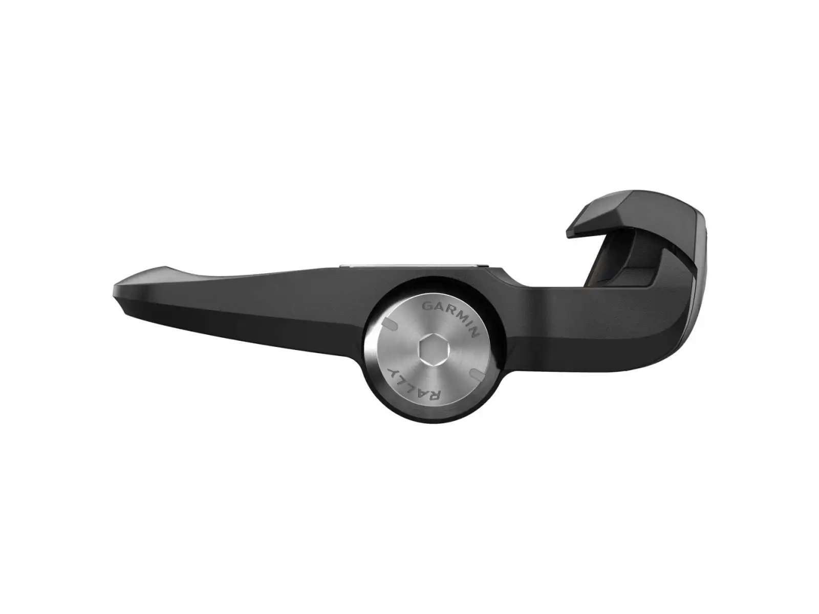 Garmin Rally RS100 Pedale mit Leistungsmesser Single Shimano SPD-SL