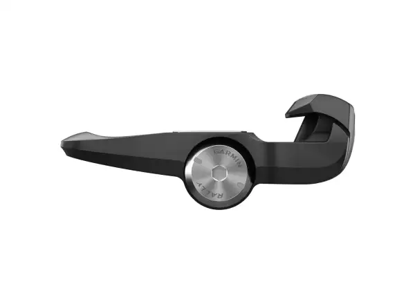 Garmin Rally RS100 Pedale mit Leistungsmesser Single Shimano SPD-SL