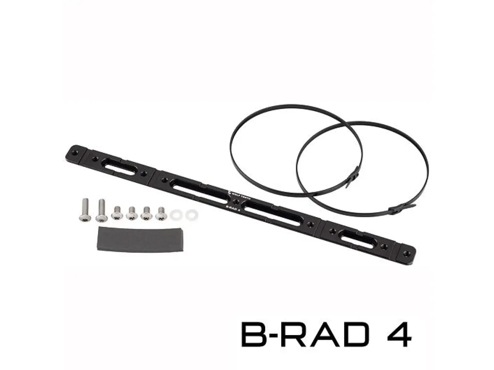 Wolf Tooth B-RAD 4 modulare Rahmenschine