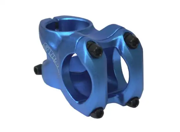 Sting ST-102 Vorbau blau 45 mm