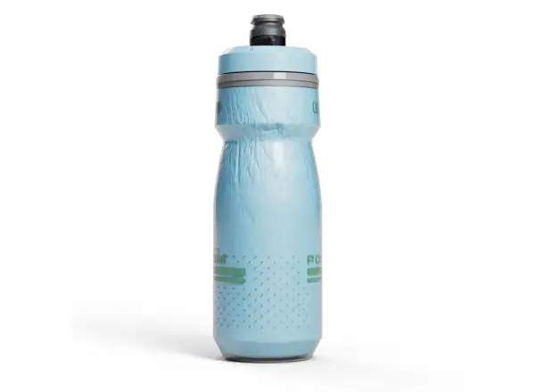 Camelbak Podium Chill 0,62 l Flasche Crystal Blue