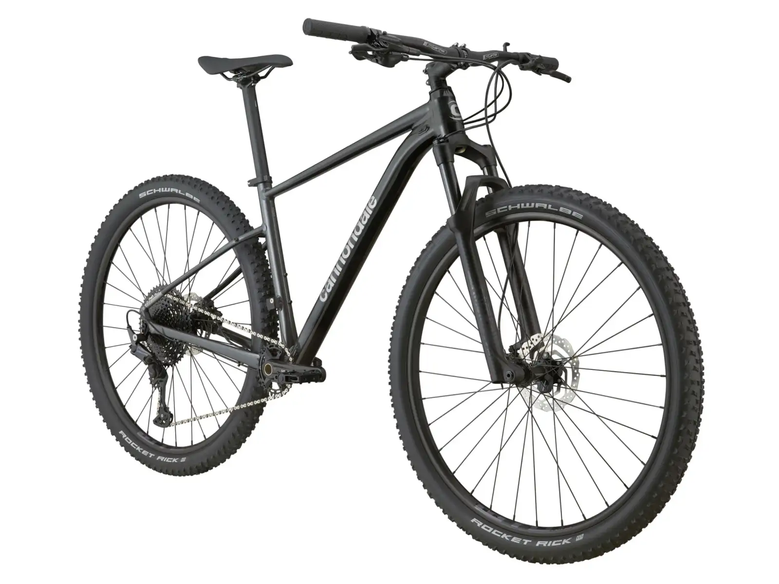 Cannondale Trail SL 3 29" BPL Mountainbike