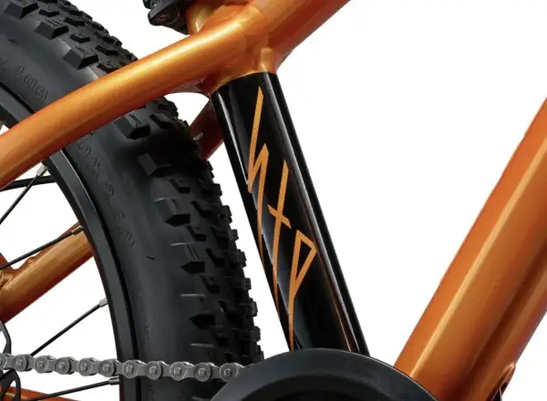 Giant STP 20 Kinder-Mountainbike Metallic Orange