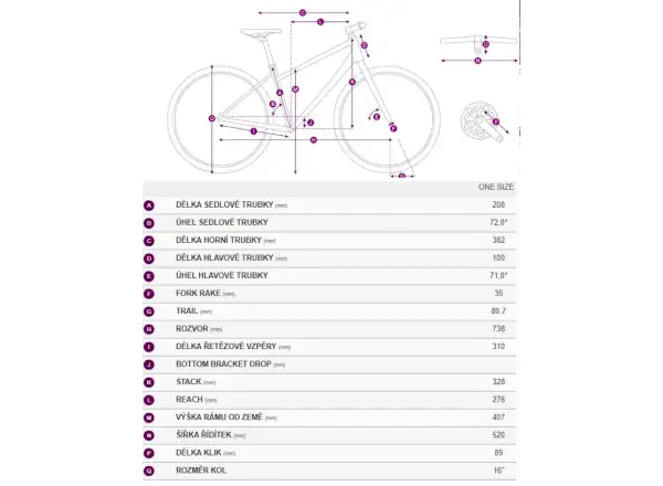 Liv Adore F/W 16 Kinderfahrrad Plum