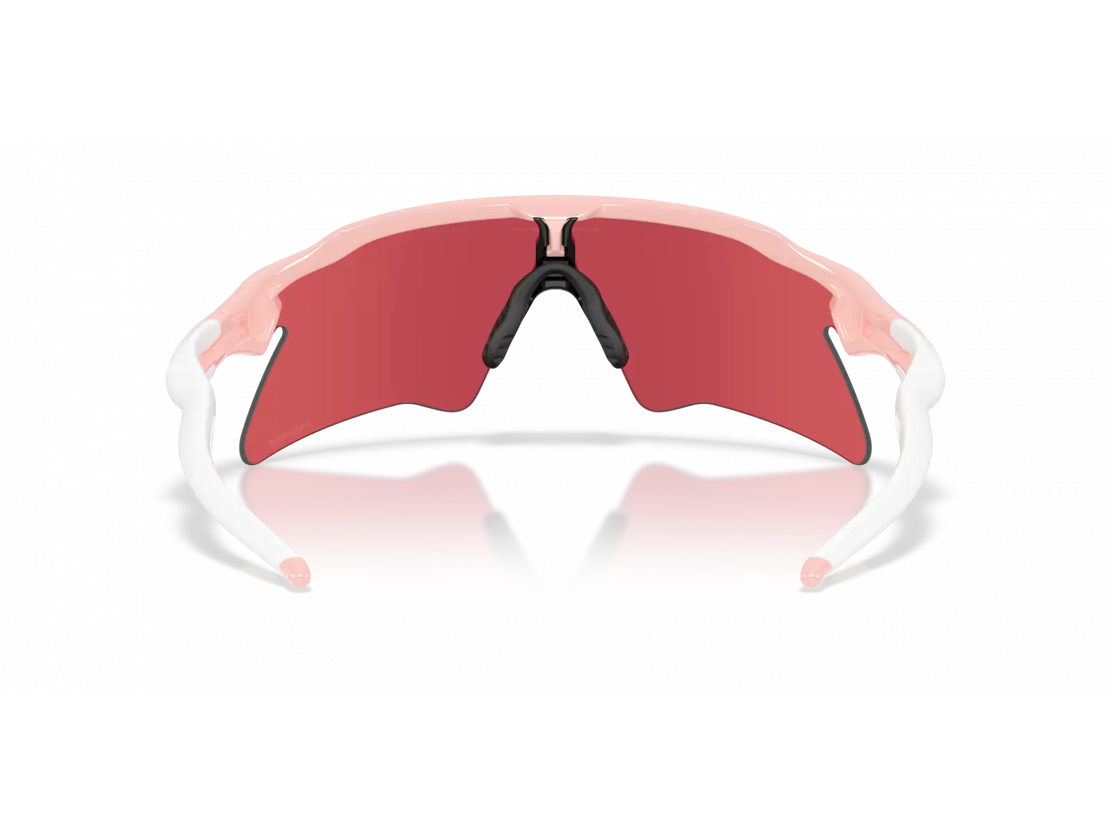 Oakley Radar EV Heater Brille Pink Milkshake/Prizm Snow Sapphire