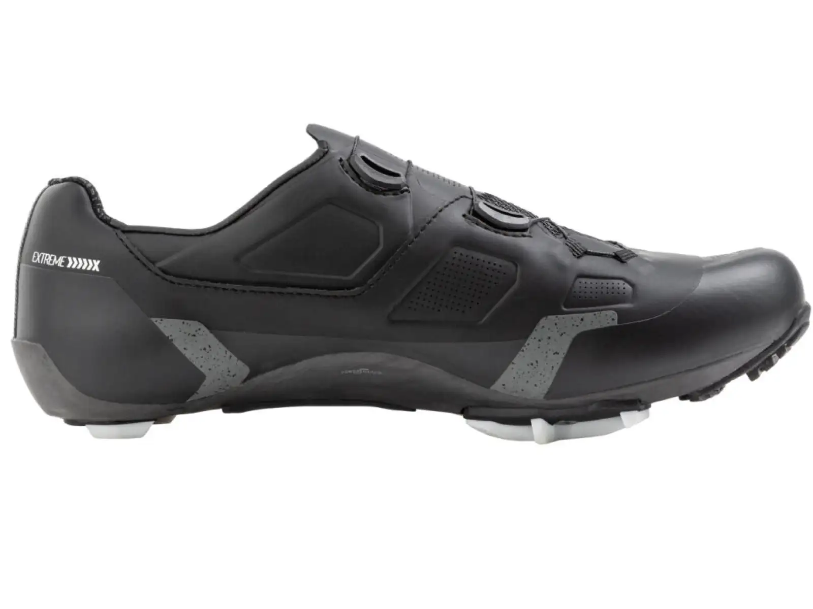 Northwave Extreme X Radschuhe Black