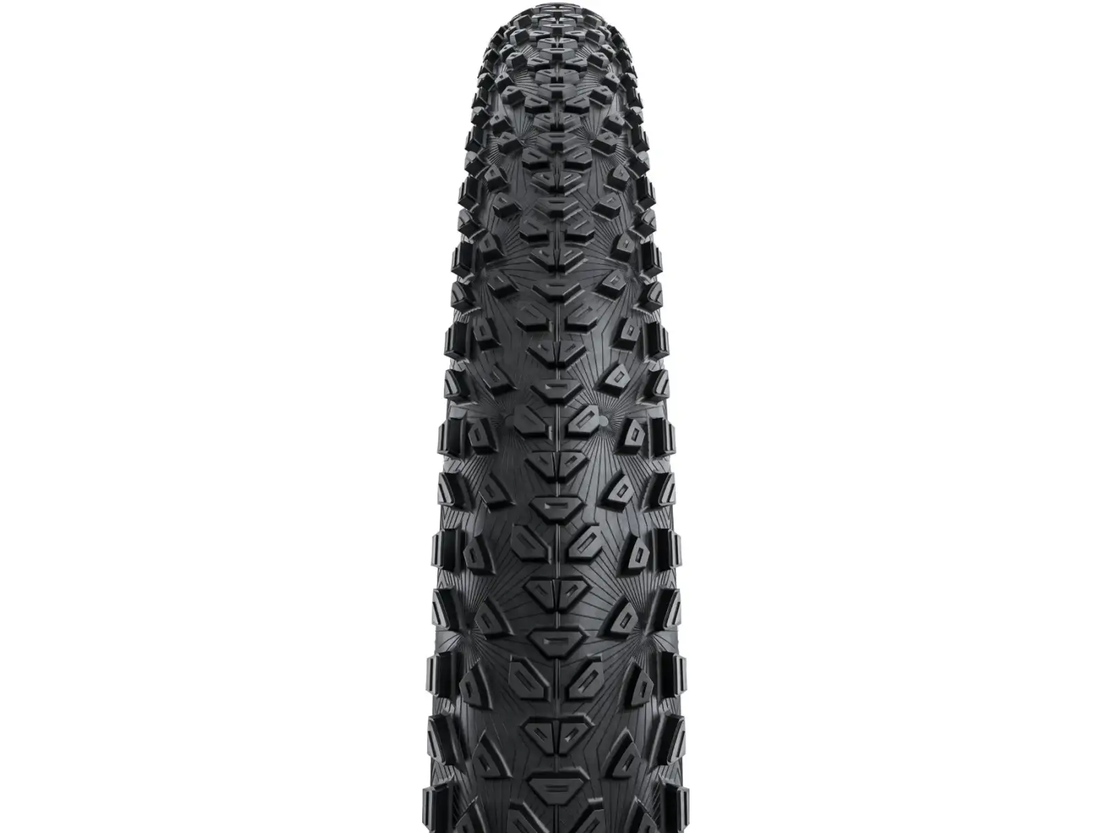 Continental Dubnital Race Rapid MTB Reifen 60-622 Kevlar schwarz/transparent