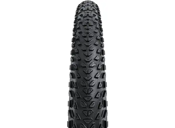 Continental Dubnital Race Rapid MTB Reifen 60-622 Kevlar schwarz/transparent