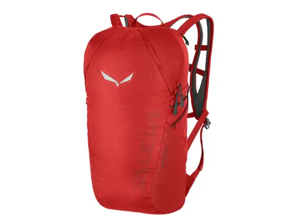Salewa Ultra Train 18 l Rucksack Flame