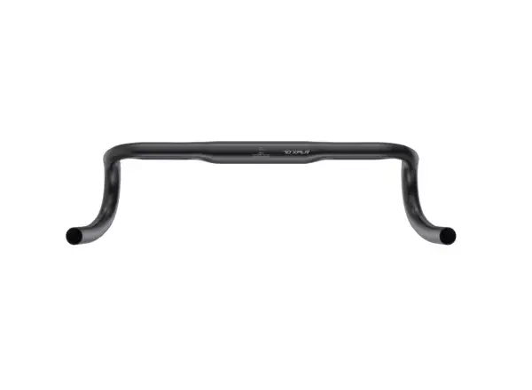Zipp Service Course 70 XPLR 42 cm Gravel Lenker Bead Blast Black