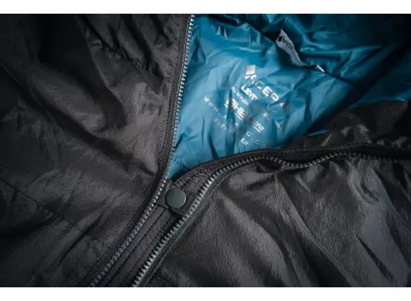 Acepac Levity Jacke Petrol