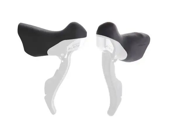 Shimano ST-5700 Griffgummis