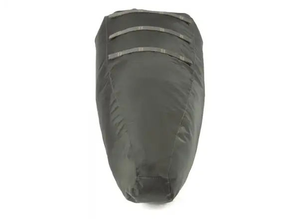 Acepac Saddle Drybag MKIII Tasche 8 l grau
