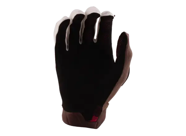 Troy Lee Designs Air Handschuhe Dark Olive/Pumice