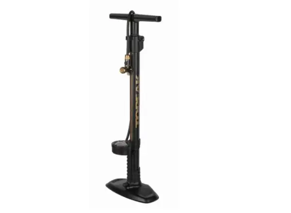 Topeak JoeBlow Tubi 2Stage Pumpe