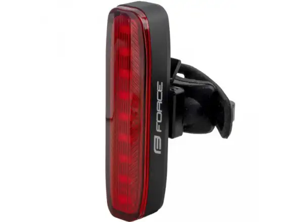Force Pipe hinteres Blinklicht USB