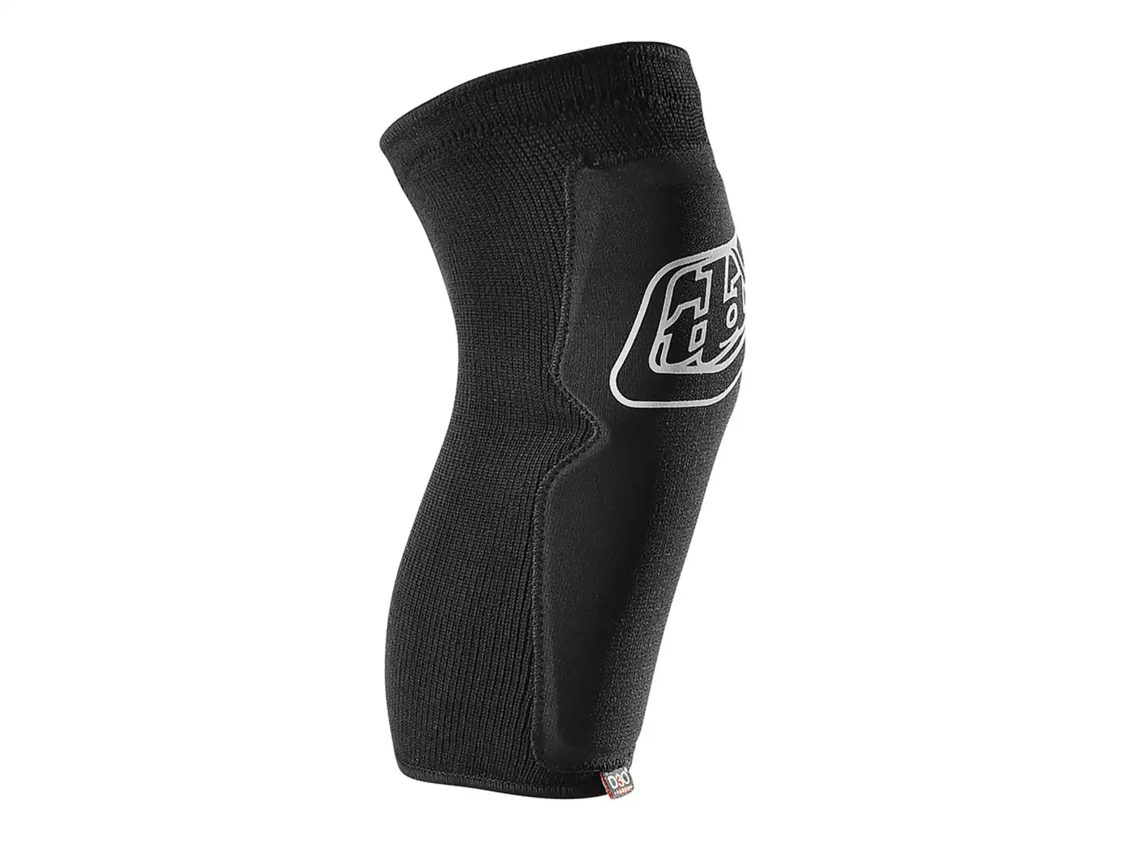 Troy Lee Designs Speed Knieärmel Knieschutzer Schwarz