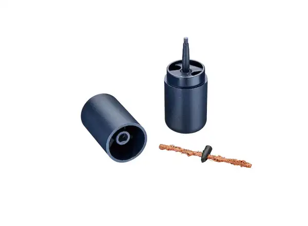 Ciclovation Aux Box Tubeless-Kit G3 Navy Blue