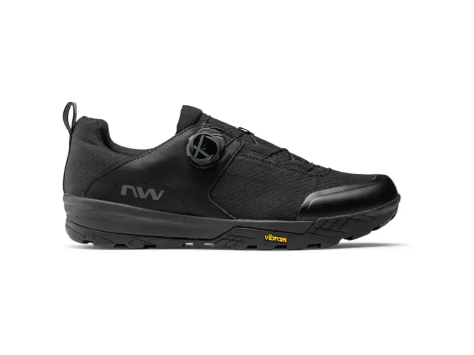 Northwave Rockit Plus MTB Herren Radschuhe Black