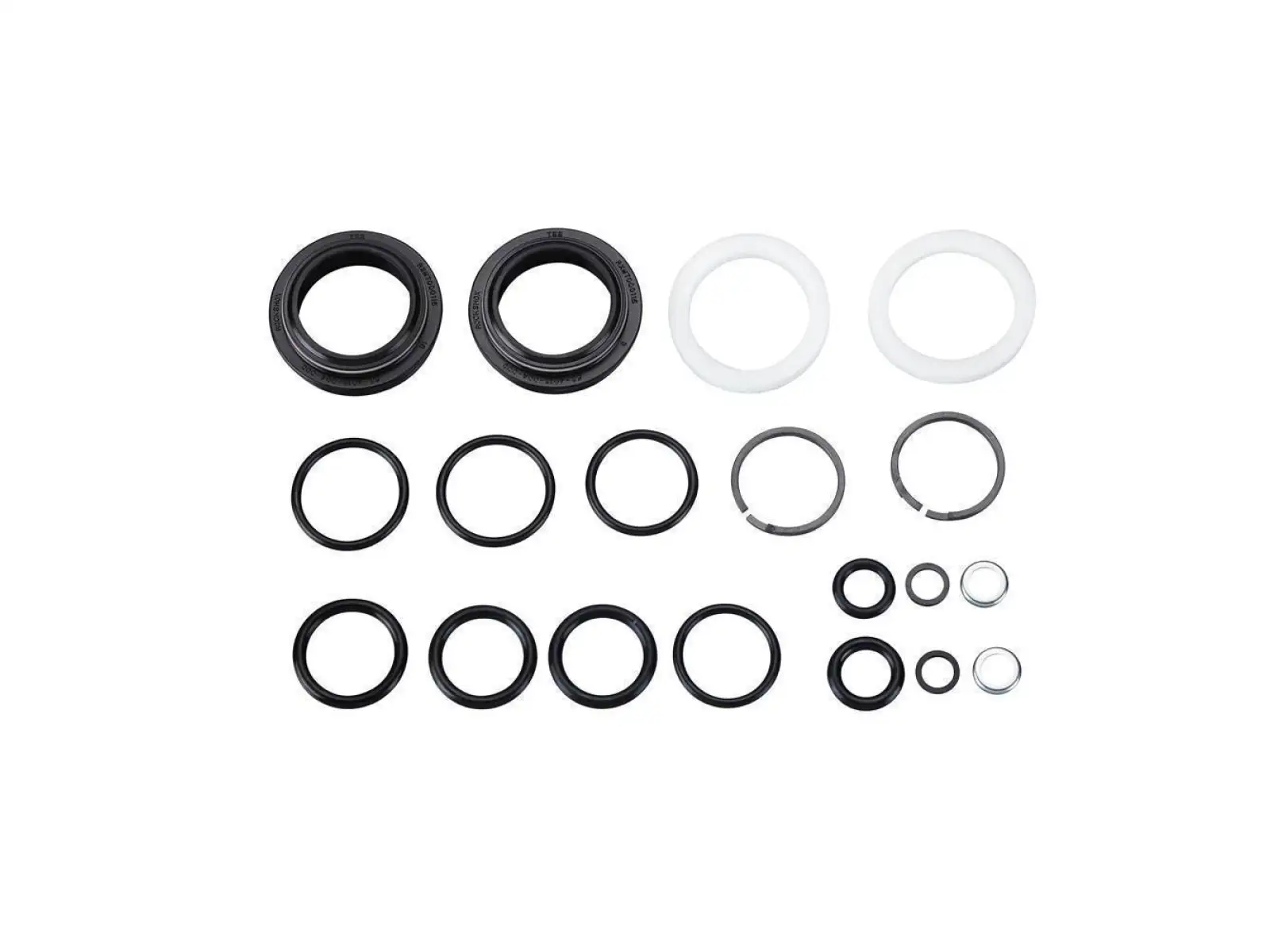 Rock Shox Service-Kit 1 Jahr für Reba A7 120 mm Gabeln (2018+)