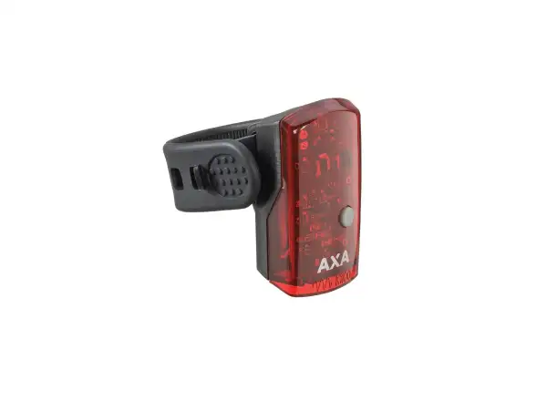 AXA Greenline 25 USB Set Vorder + Rücklicht