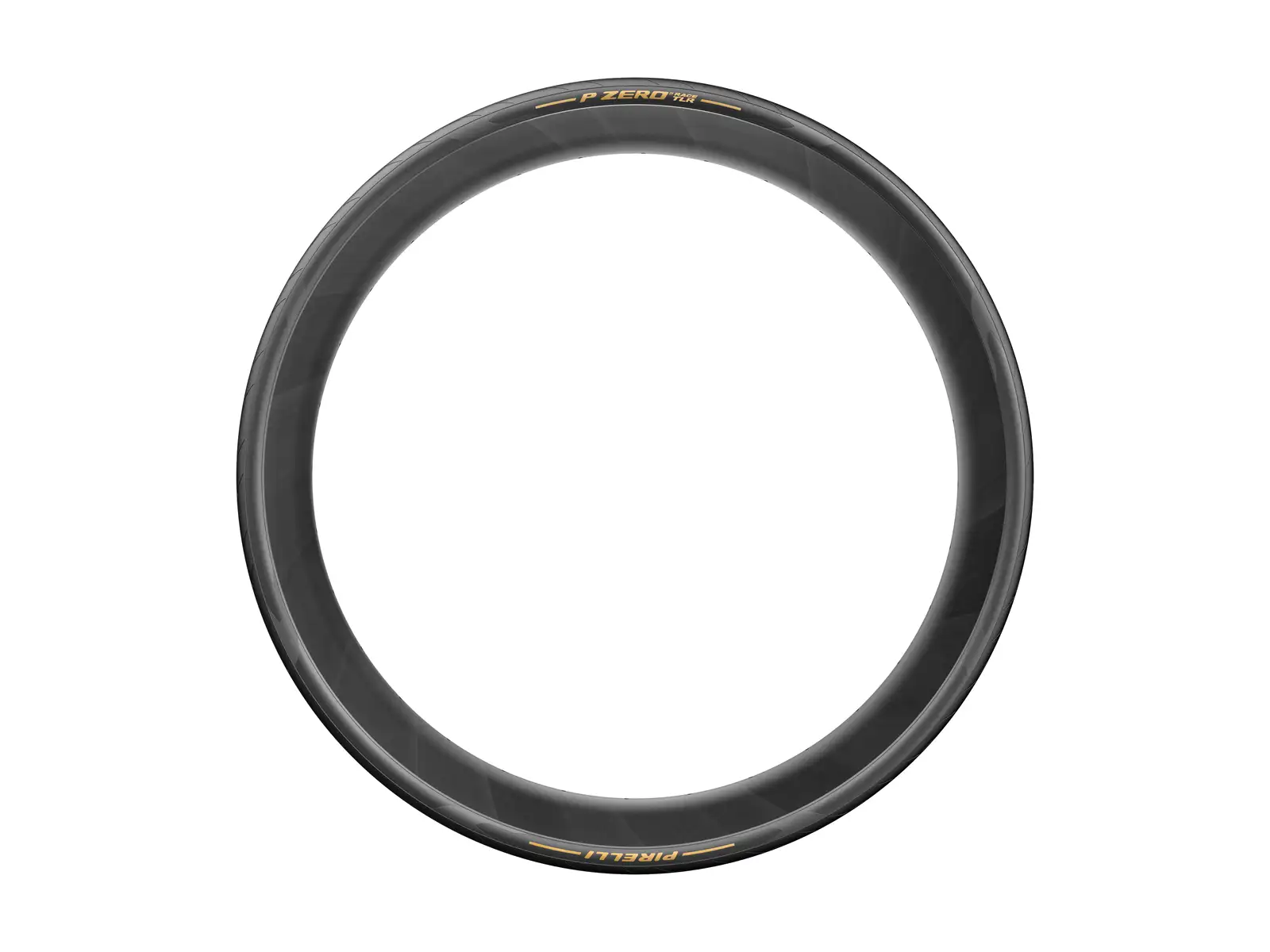 Pirelli P Zero Race TLR Colour Edition Straßenreifen in Gold