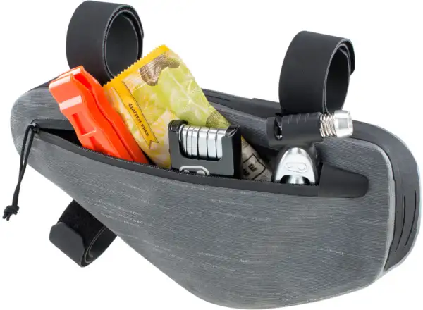 Evoc Multi Frame Pack WP M Rahmentasche Carbon Grey