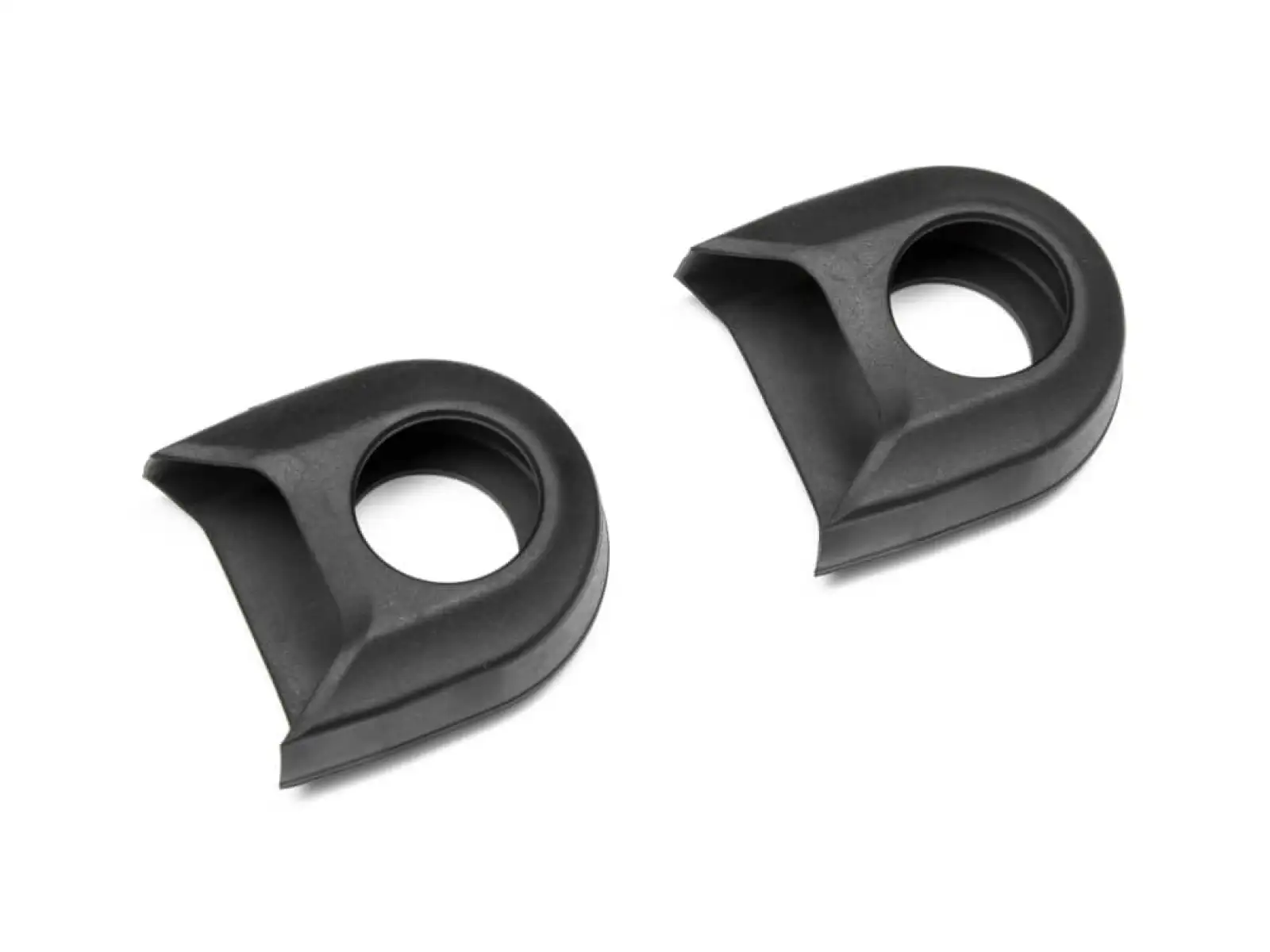 Cannondale Kurbel-Abdeckungen für HollowGram Kurbeln