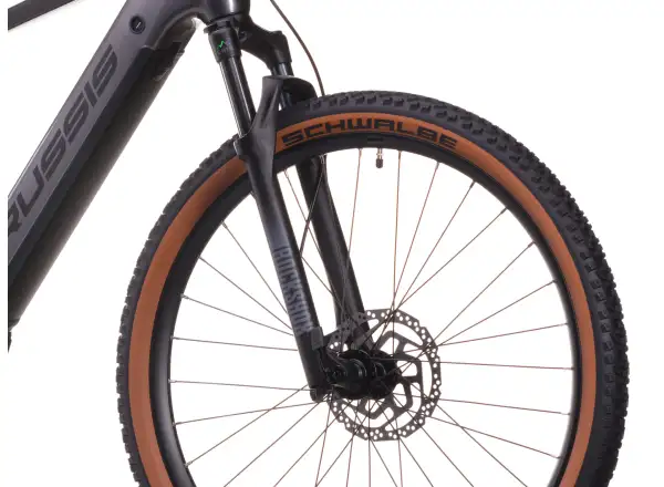 Crussis ONE-Largo 9.11 894Wh E-Mountainbike