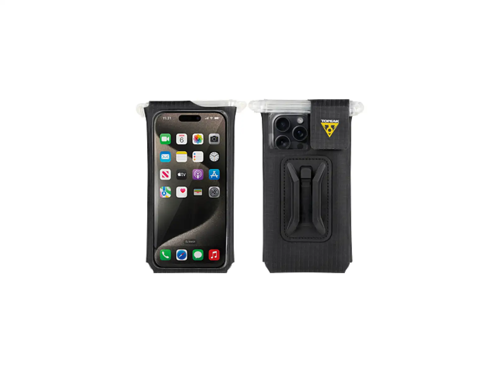 Topeak Phone DryBag L - Handyhülle