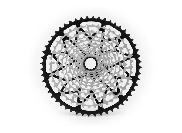 Garbaruk 12-Gang-Kassette 10-52T Sram XD Freilaufkörper schwarz