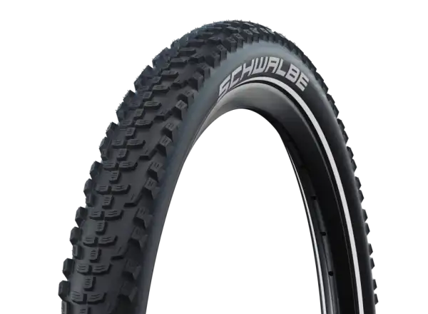 Schwalbe Kinderreifen – Smart Sam K‑Guard 20×1,85″ Draht