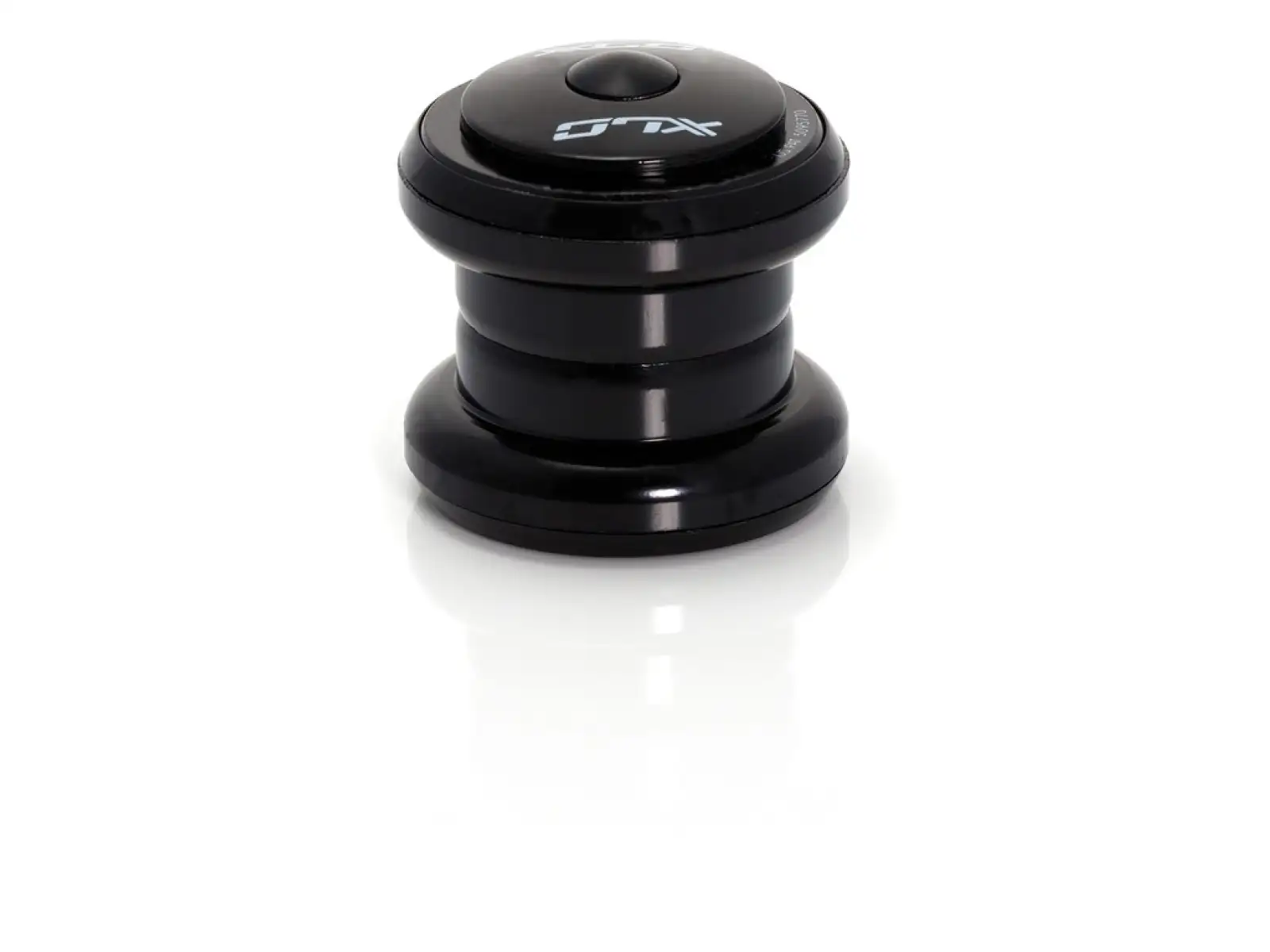 XLC A-Head MTB HS-A04 1 1/8" Steuersatz schwarz