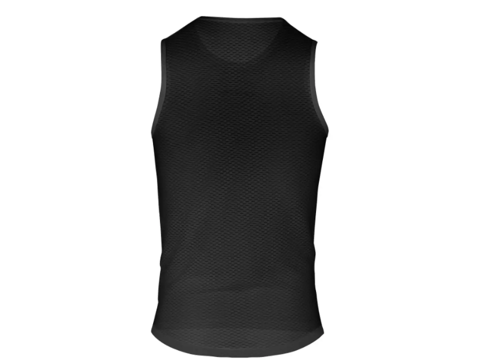 Force Vent Funktionsshirt ärmellos schwarz