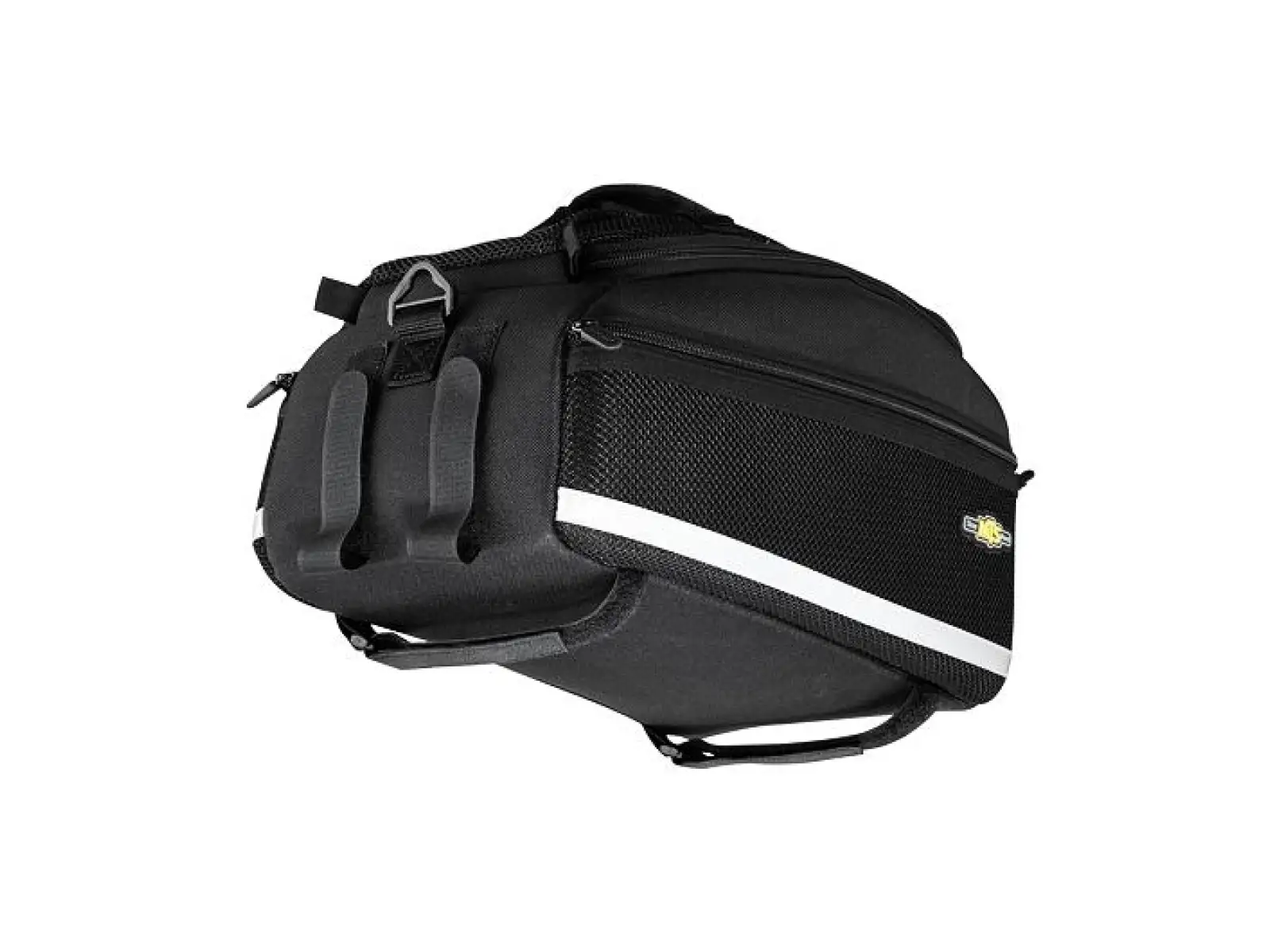 Topeak Trunk EX Gepäckträgertasche 8 l Schwarz