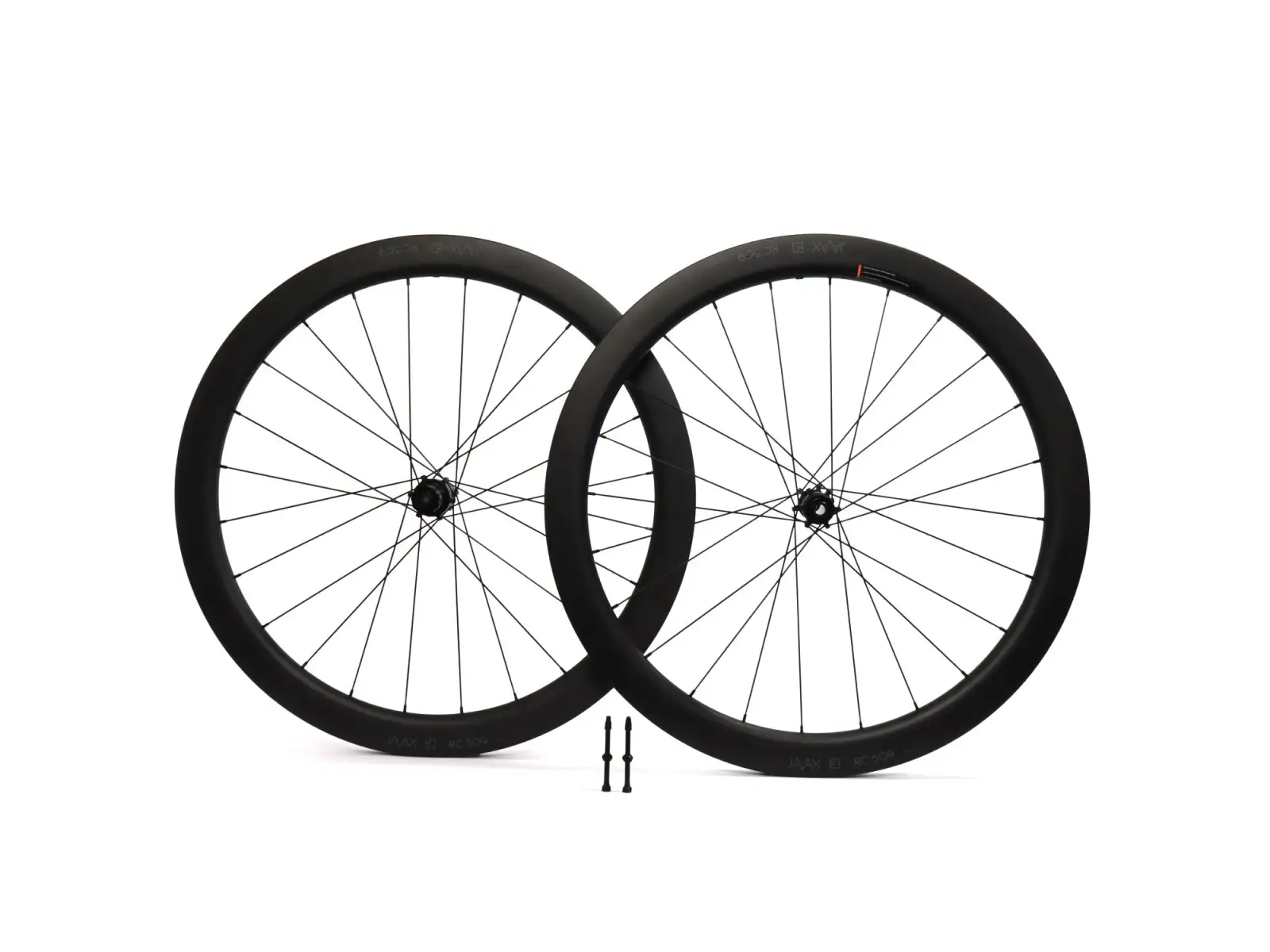 Javax R521RC-509 Ratschen-Scheibenbremse CL Carbon-Rennradräder.