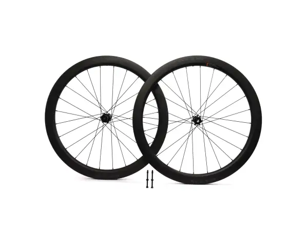 Javax R521RC-509 Ratschen-Scheibenbremse CL Carbon-Rennradräder.