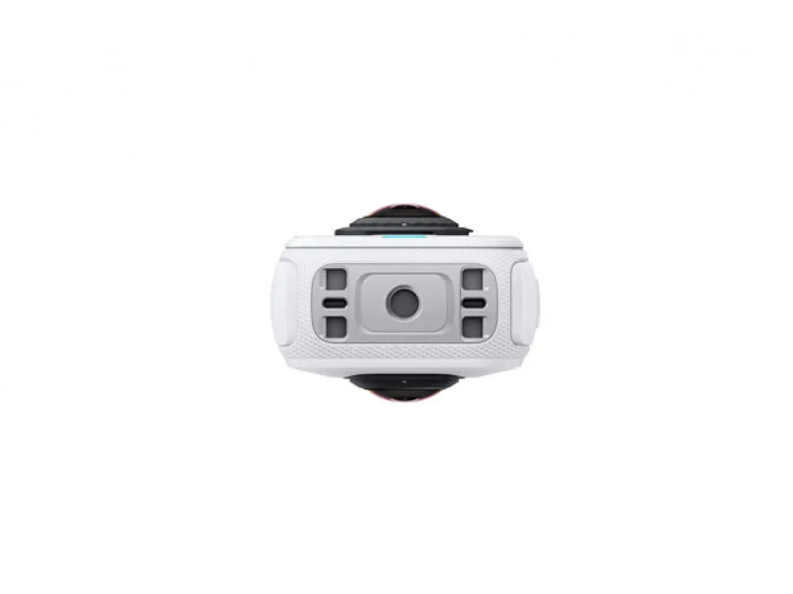 Insta360 X4 Air Kamera Starter Bundle weiß