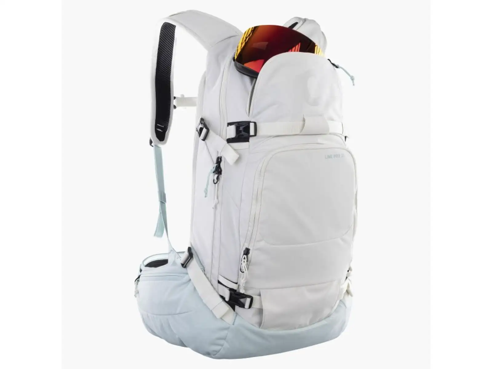 Evoc Line Pro 20 Rucksack Sand
