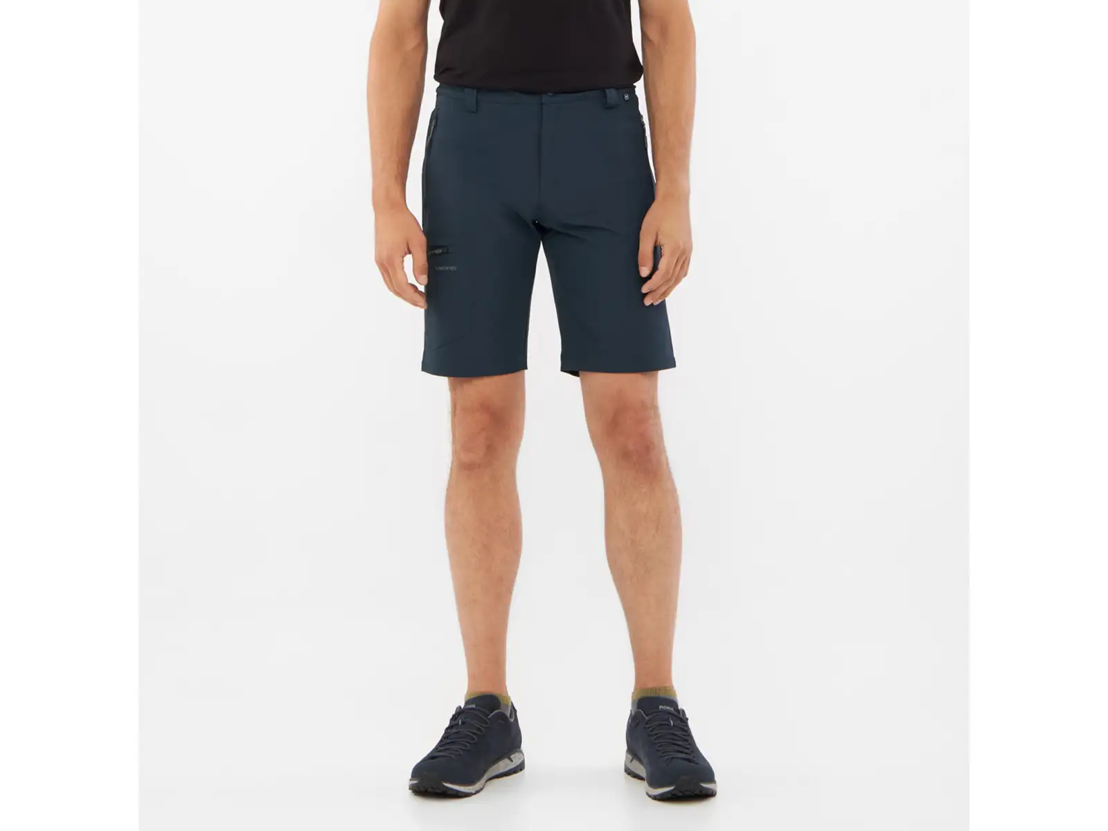 Viking Sumatra Herren-Shorts Navy