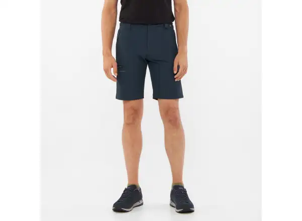 Viking Sumatra Herren-Shorts Navy