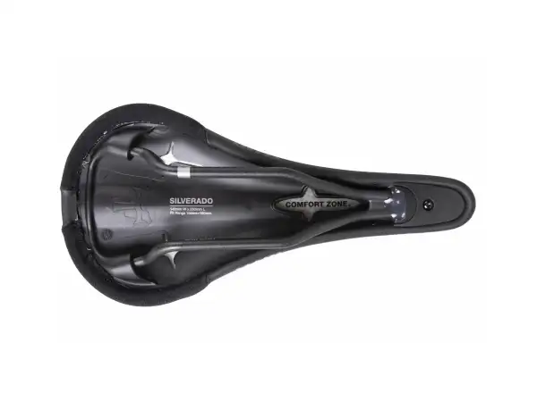 WTB Silverado Sattel Carbon Medium
